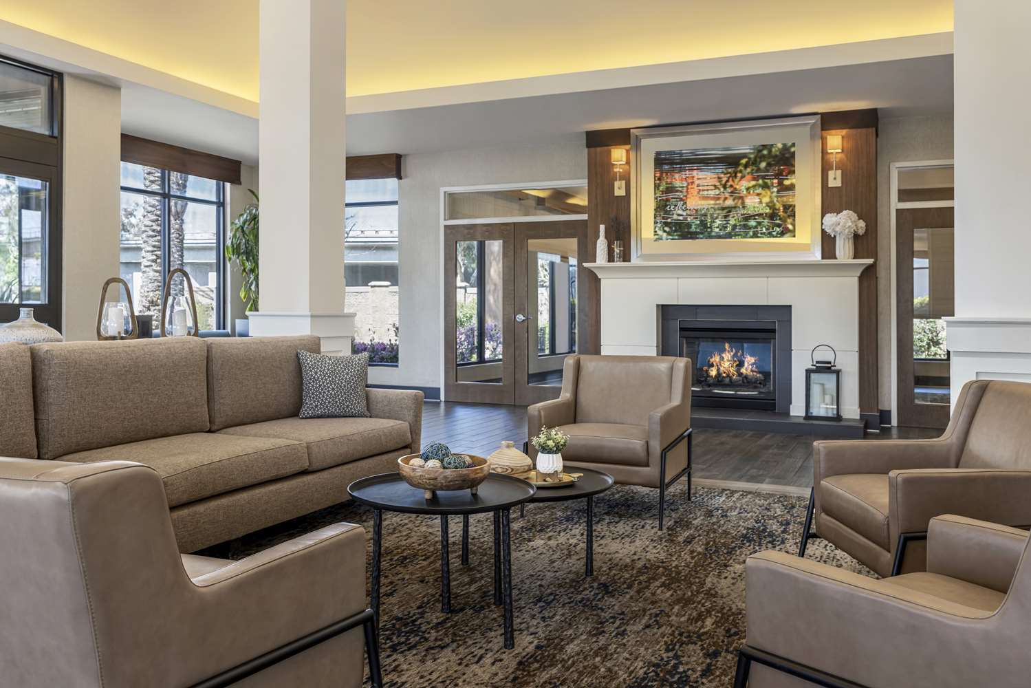 Hilton Garden Inn Los Angeles Redondo Beach 19/48