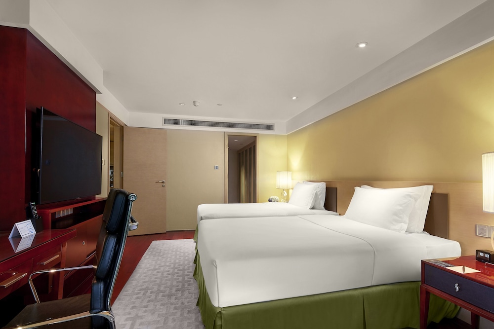 Hilton Guangzhou Science City 16/53