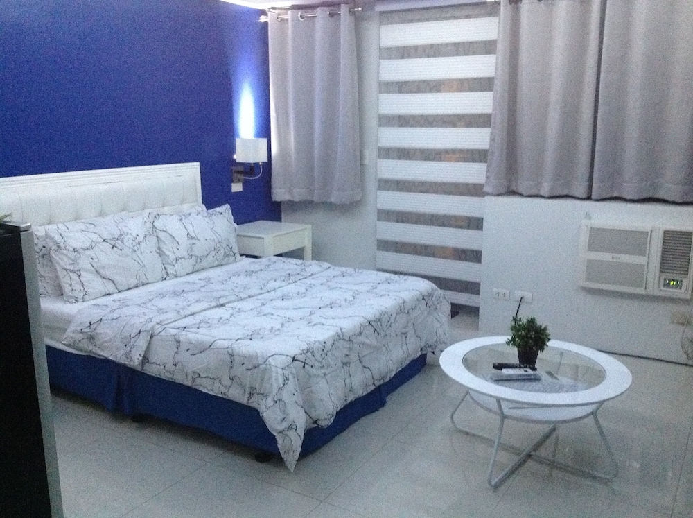 Jieann's Transient Home 24/58