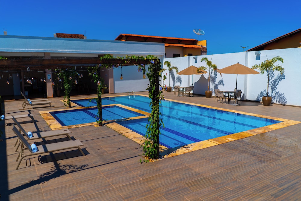 Hotel Nord Luxxor Juazeiro 38/42