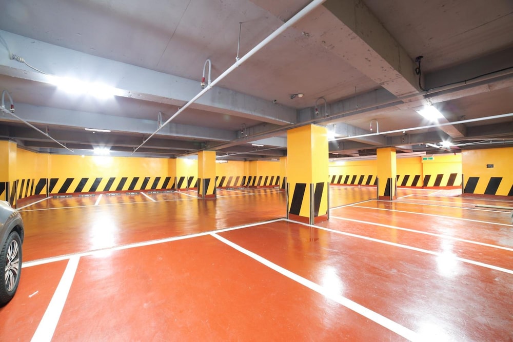 Vip Hotel Mok-Po 50/59
