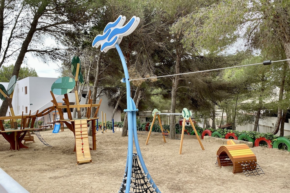 Playa Parc 30/50