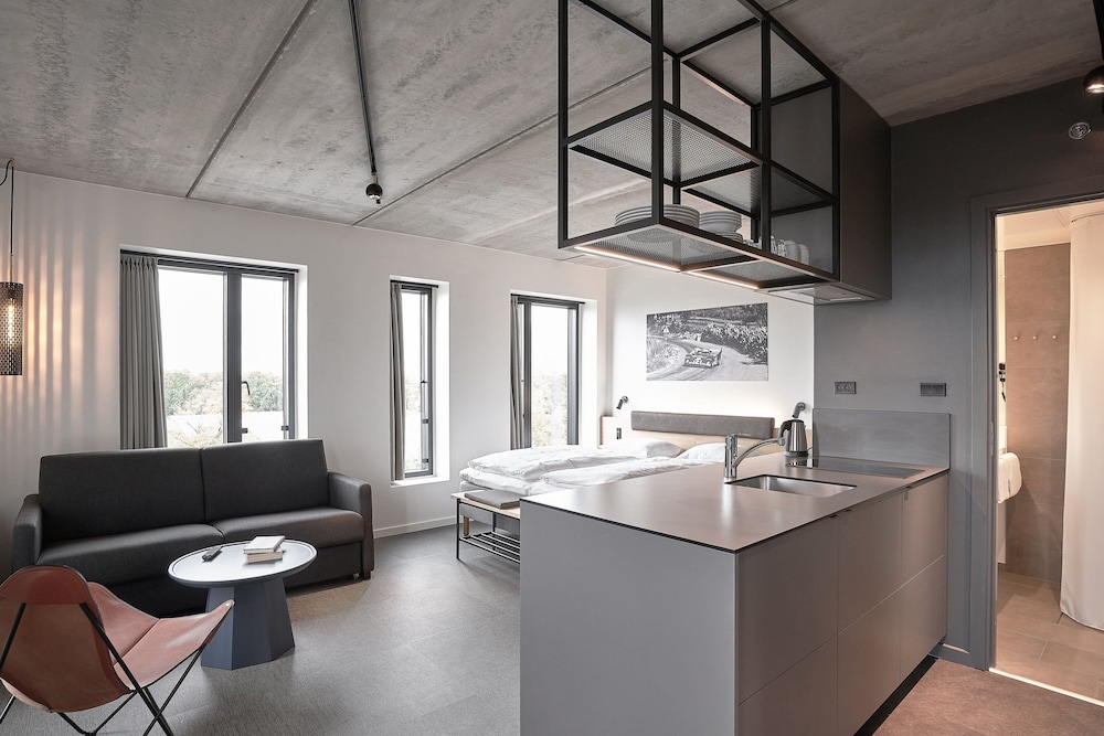 Four Points Flex by Sheraton Lyngby 43/57