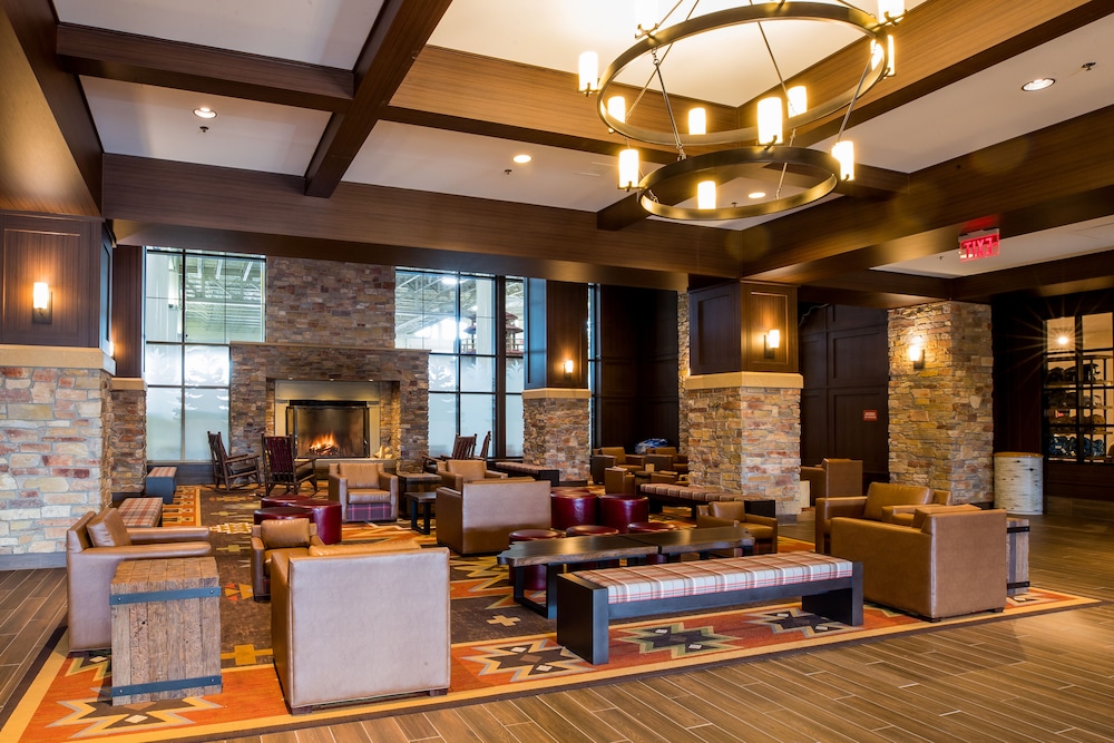 Great Wolf Lodge Bloomington 32/49