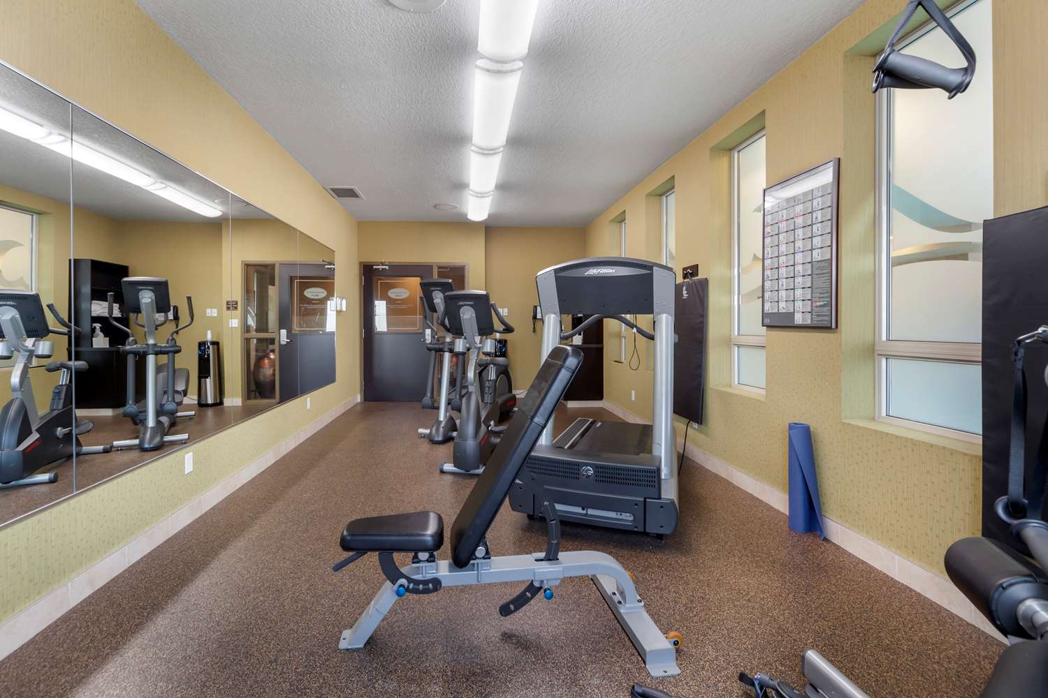 Best Western Plus Sherwood Park Inn and Suites 41/59