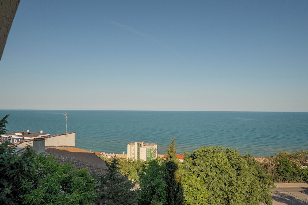 Boutique Hotel Aqua View 40/50