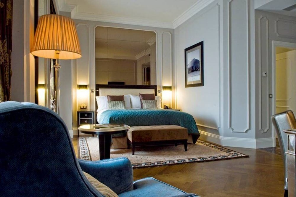 Intercontinental Porto Palacio Das Cardosas 35/82