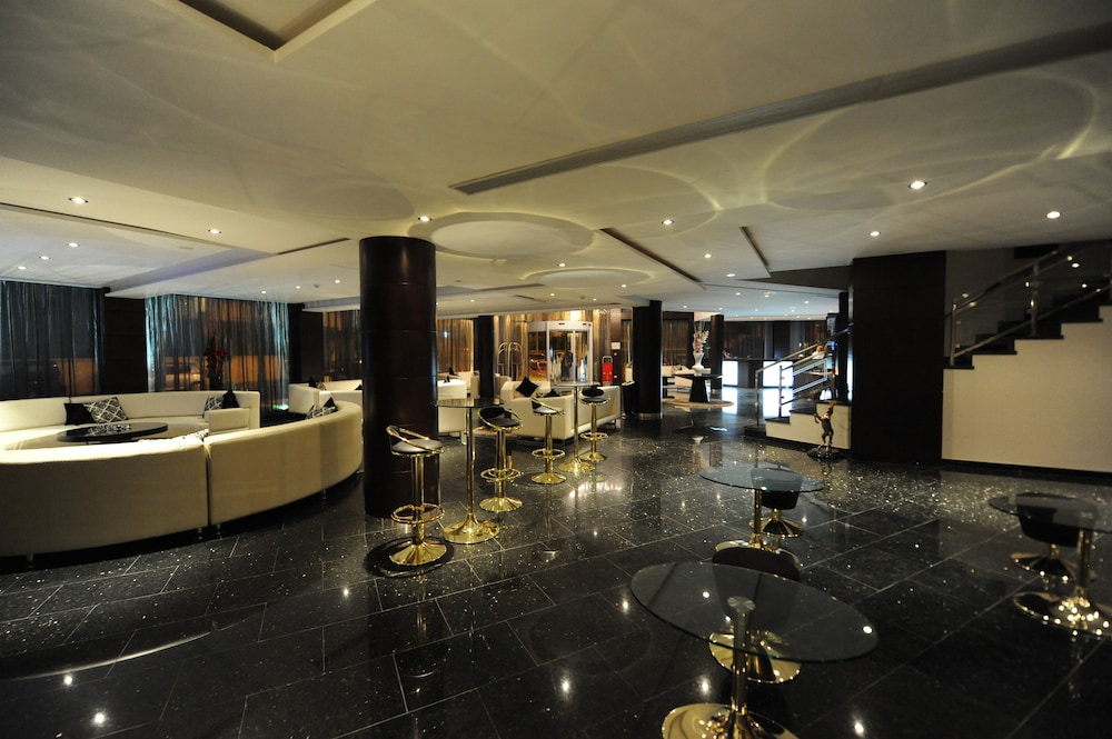 Rive Hôtel 9/58