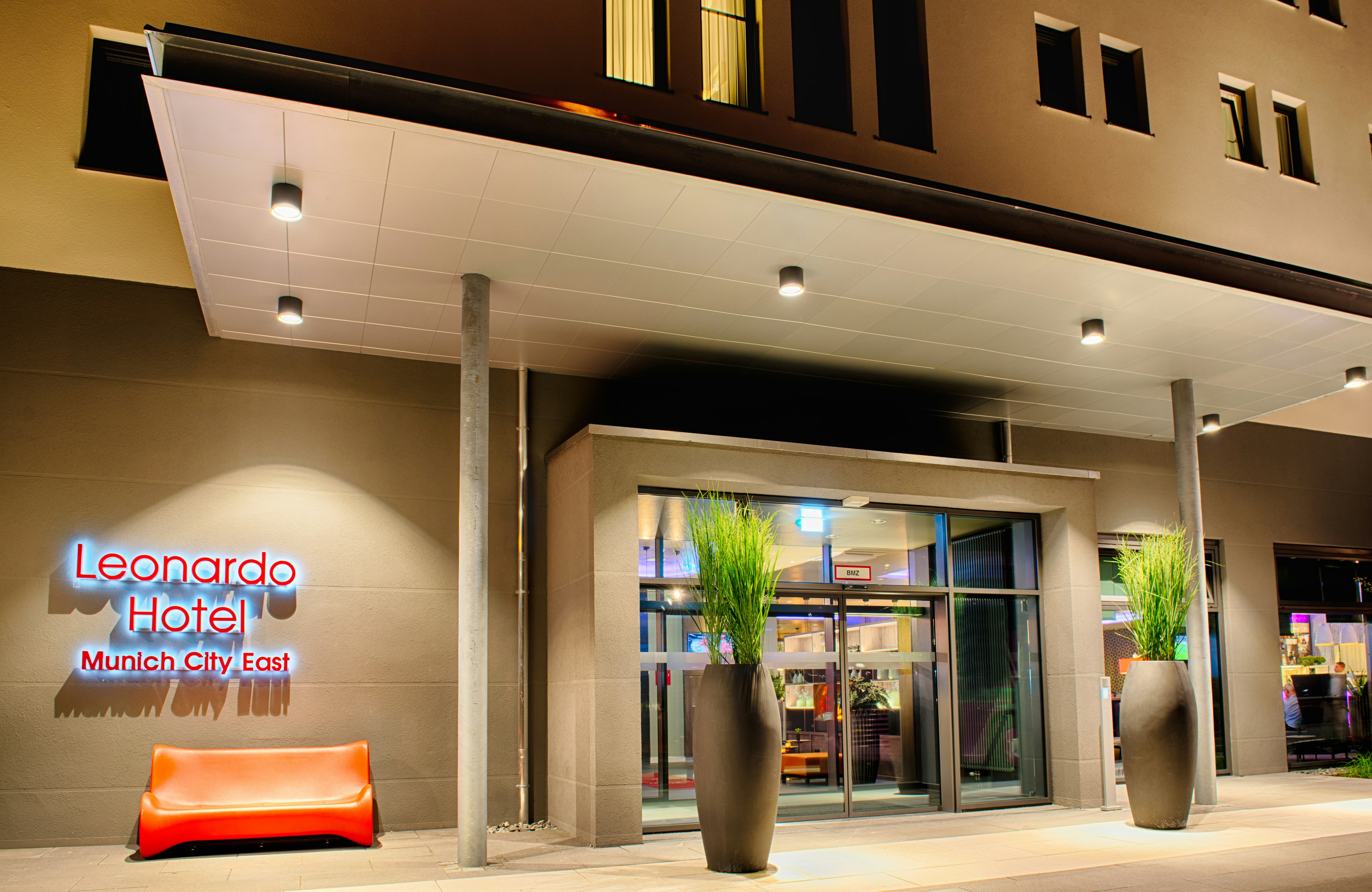 LEONARDO HOTEL MUNICH CITY EAST 4/71