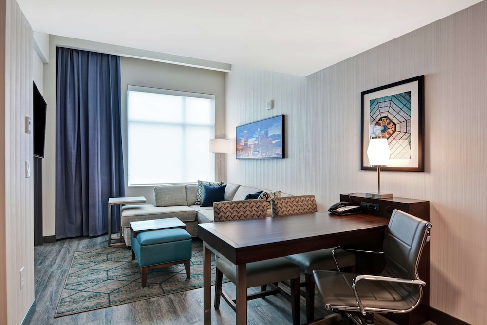 Embassy Suites By Hilton Plainfield Indianapolis Airport 43/70