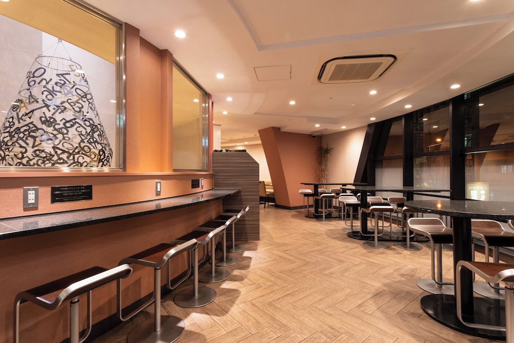 Via Inn Akihabara 43/54