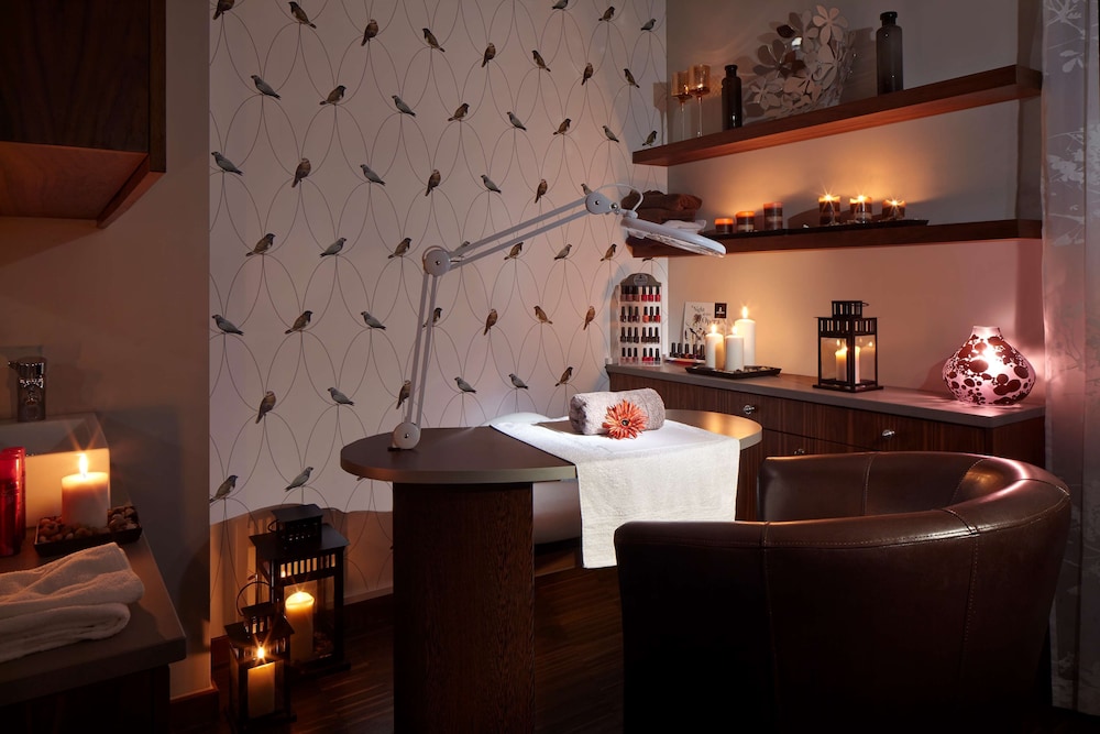 Radisson Blu Hotel East Midlands Airport 21/50