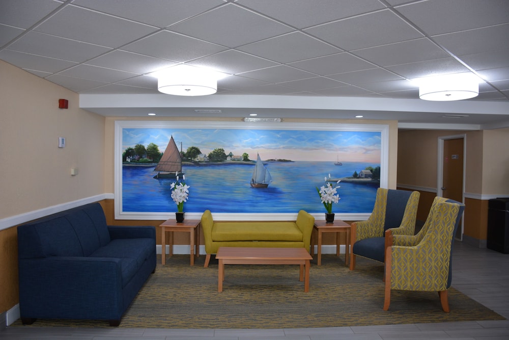 Best Western Cape Cod Hotel 47/69