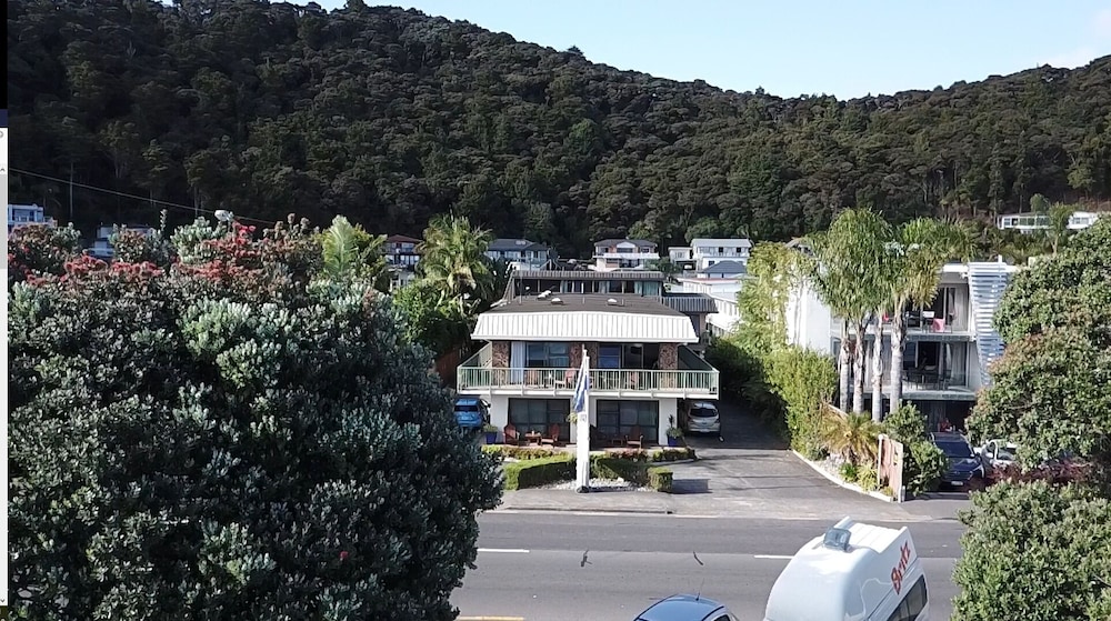 Bay Sands Seafront Studios 4/49