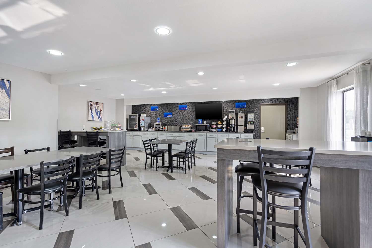Best Western Morton Inn 29/34
