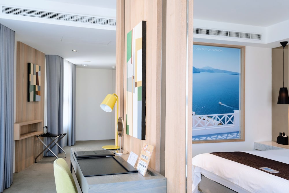 Gogo Hotel 38/56
