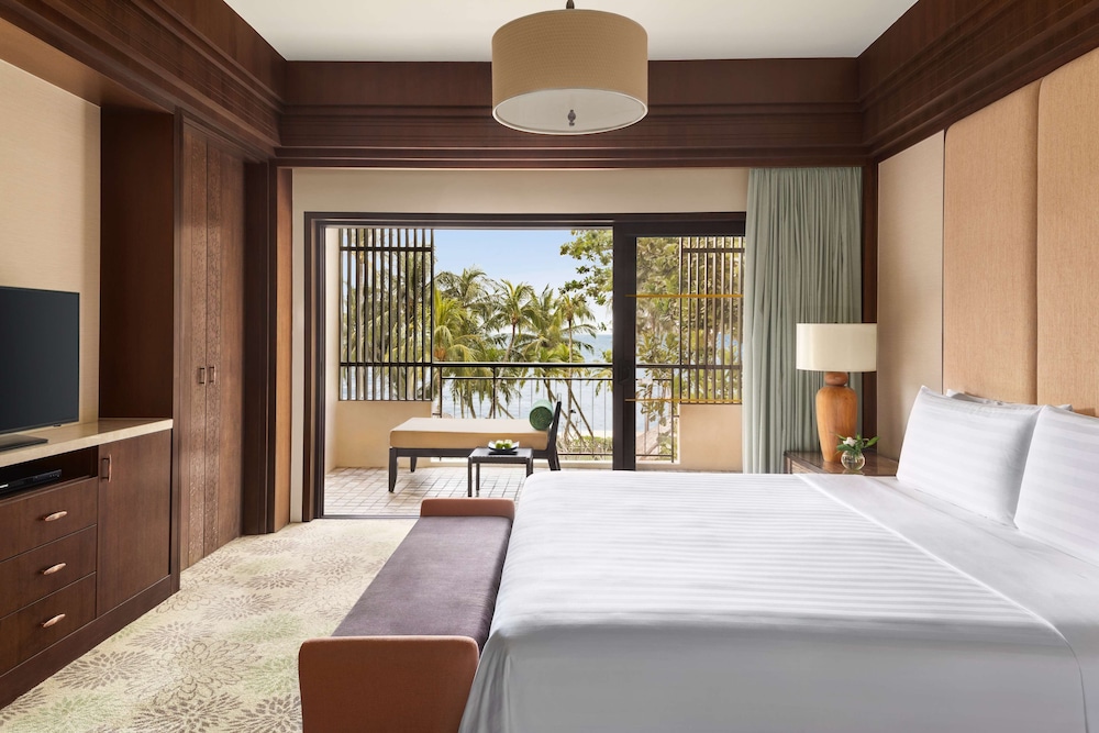 Shangri-La Rasa Sayang, Penang 17/69