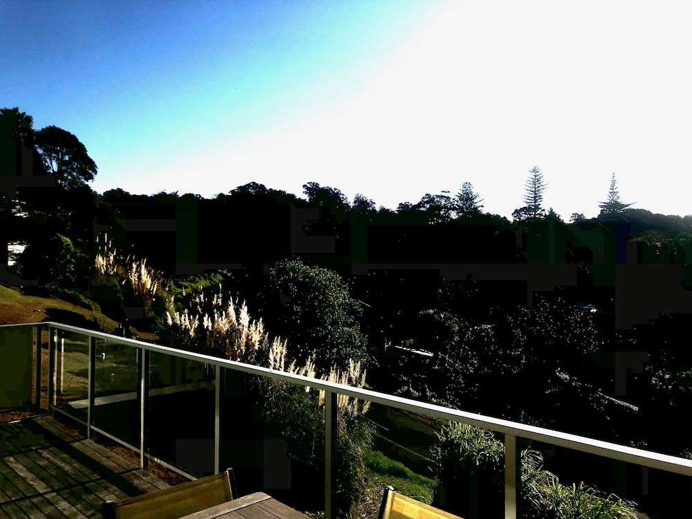 Waiheke Island Resort 31/70