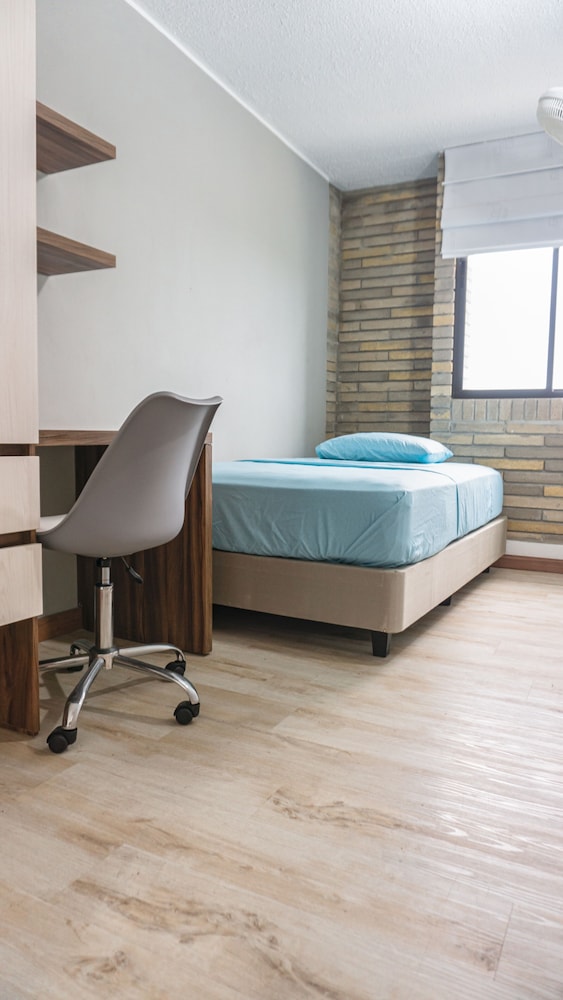 Apartahotel LivinnX Barranquilla 12/46