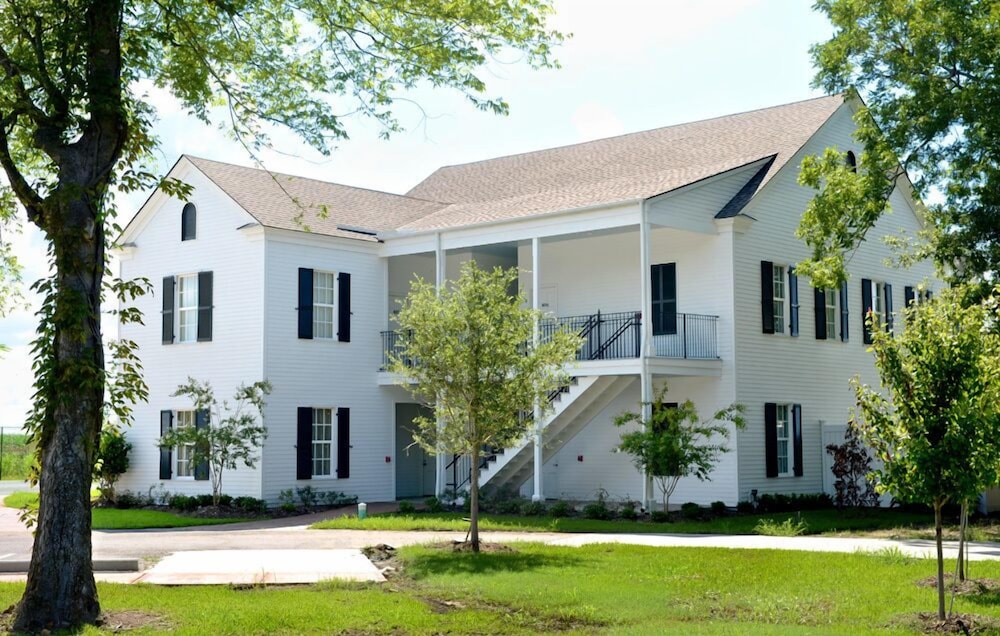 Nottoway Plantation Resort 48/51