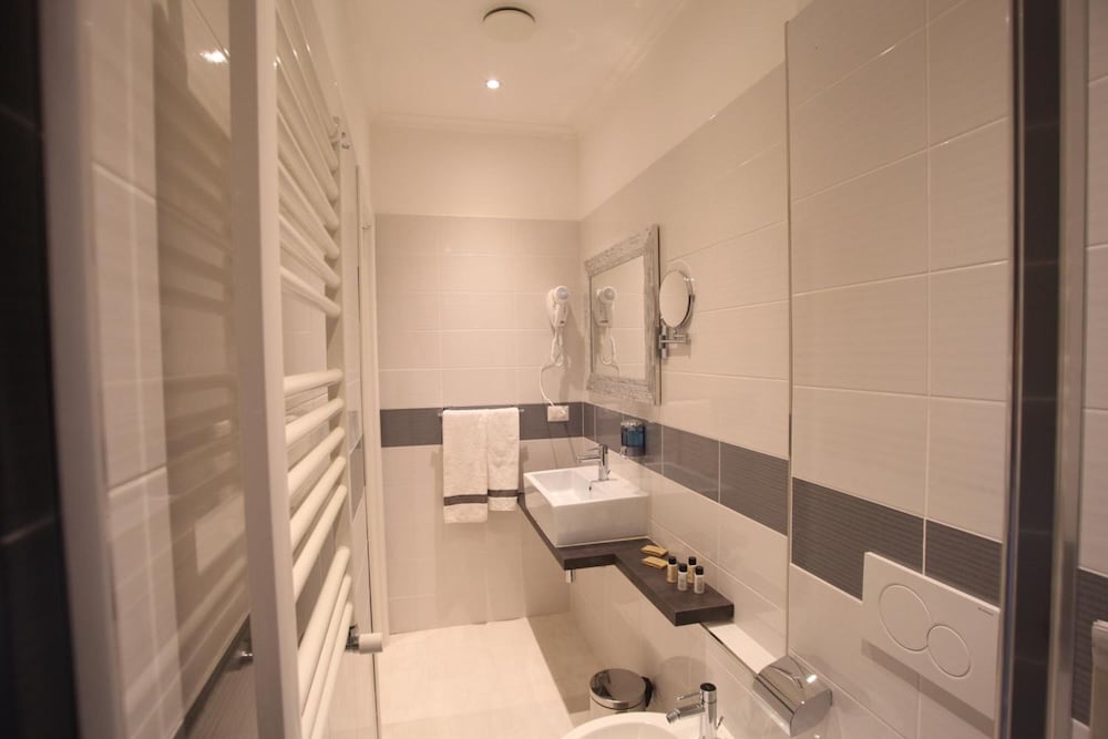 Interno 7 Luxury Rooms 9/39