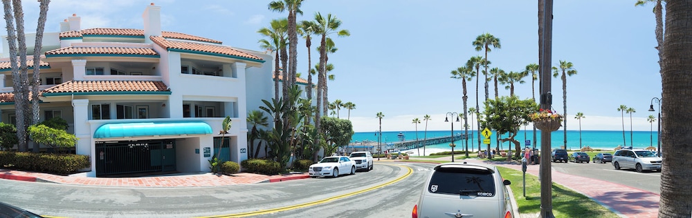 San Clemente Cove 50/55