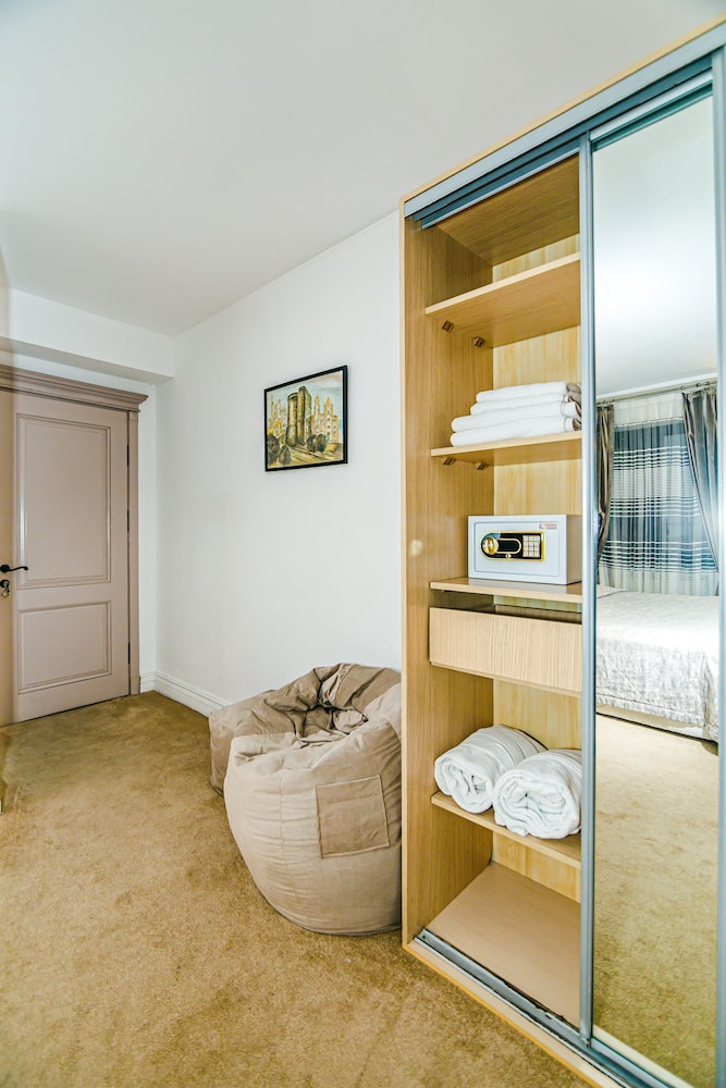 Deniz Inn Boutique Hotel 13/50