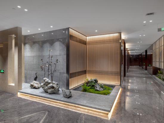 Yangzhou Changqing International Hotel 42/59