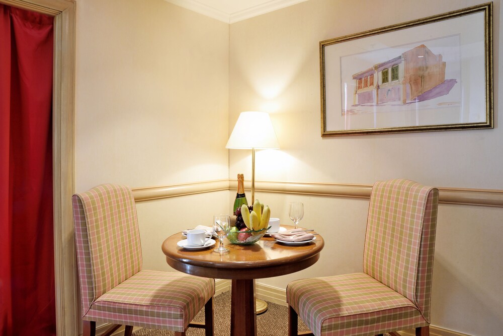 Kingston 19, a Wyndham Hotel, Georgetown, Penang 17/27