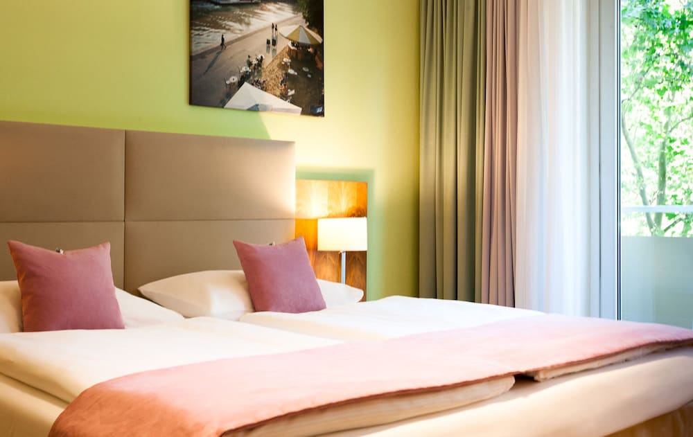 Henriette Stadthotel 22/59
