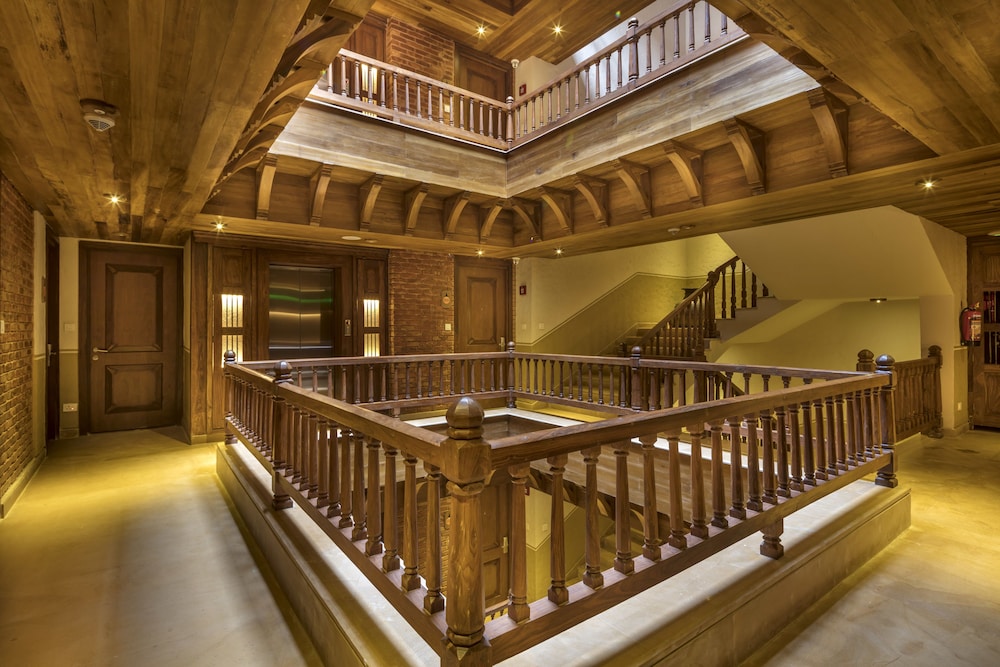 Nepali Ghar Hotels & Resort in KATHMANDU