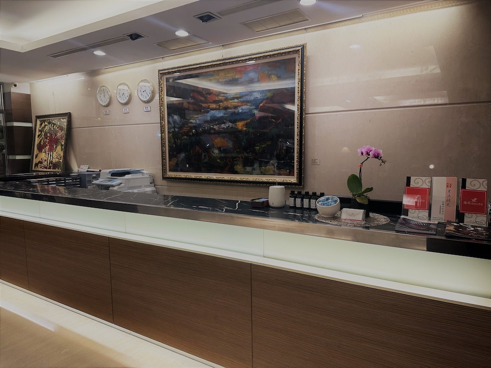 Young Soarlan Hotel - Tainan 6/56