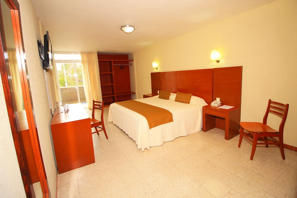Hotel Central Veracruz 19/50