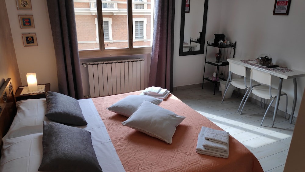Bed And Breakfast Centrale 15/50