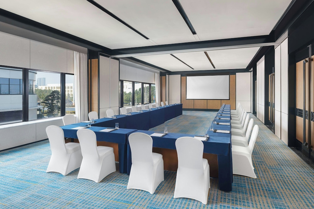 Sheraton Pujiang 31/40