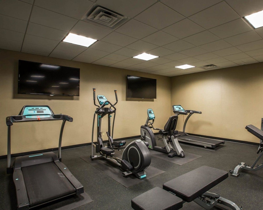 Comfort Inn Sylva - Cullowhee Sylva NC 29/57