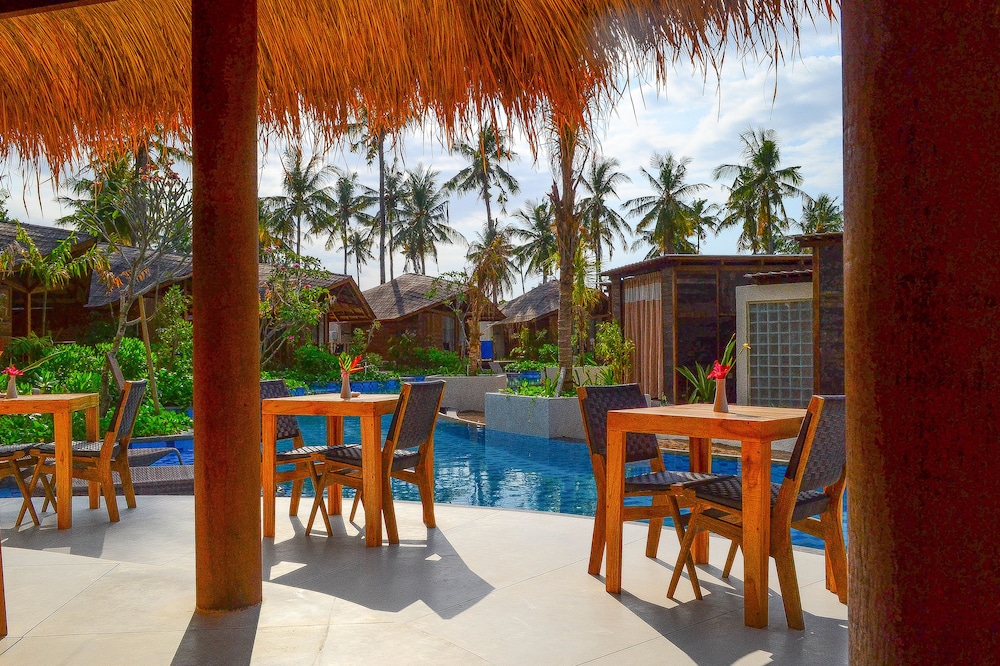 Gili Air Lagoon Resort 10/38