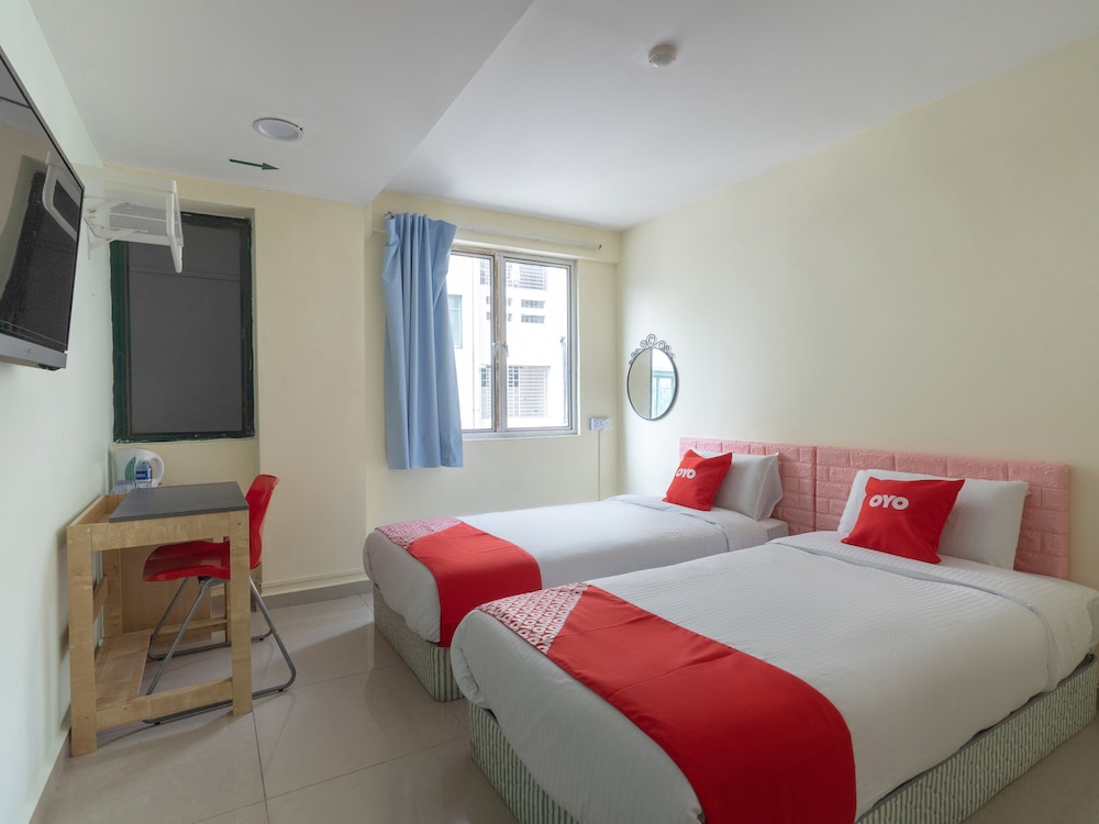 OYO 89717 Budget Star Hotel 17/32
