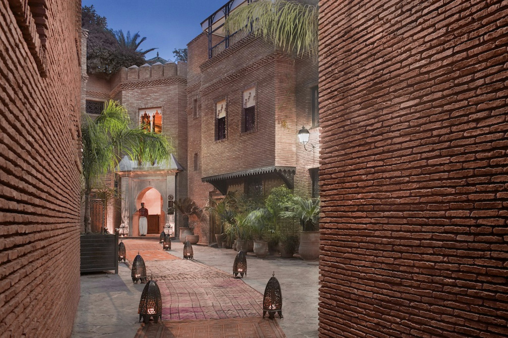 La Sultana Marrakech 27/50
