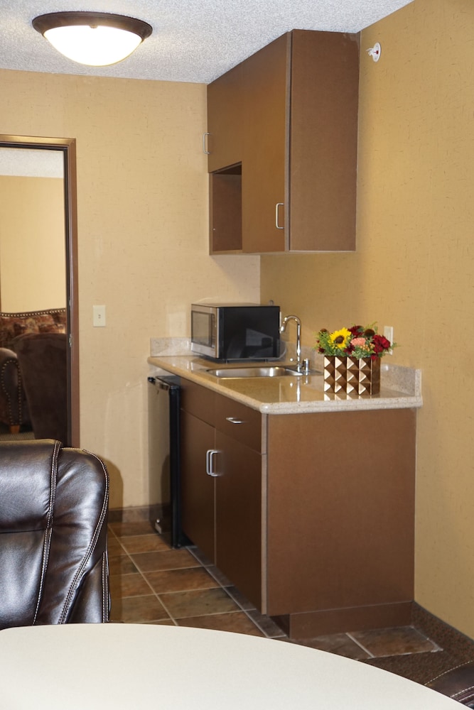 Best Western Plus Kelly Inn & Suites 15/43