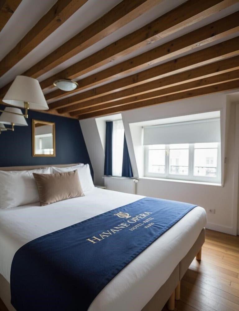 Hotel Havane Opera 20/50