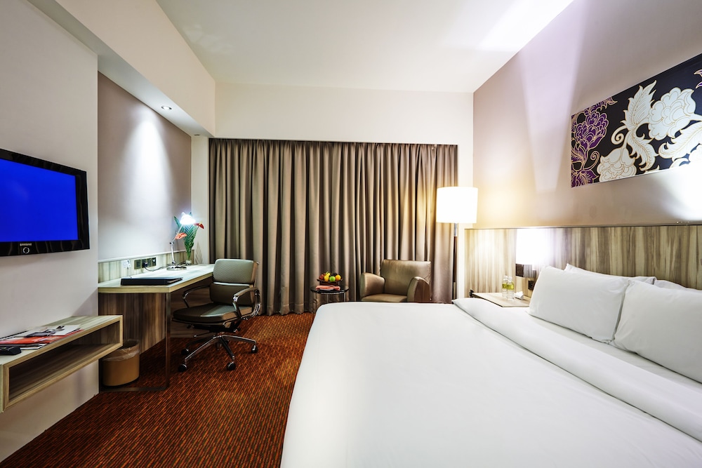 Sunway Hotel Seberang Jaya 10/36