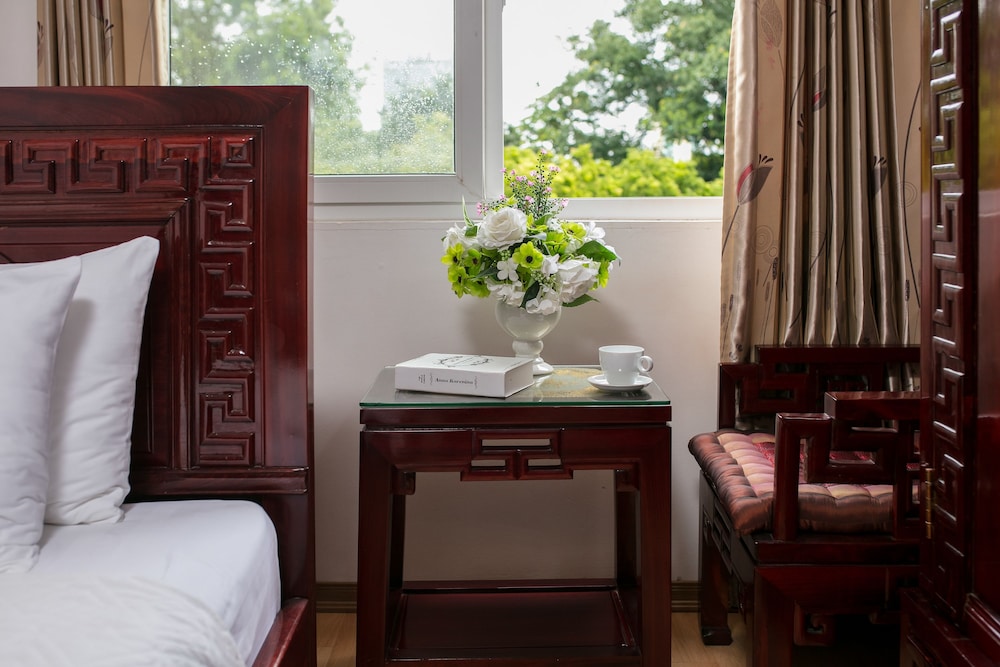 Little Hanoi Hotel 44/53