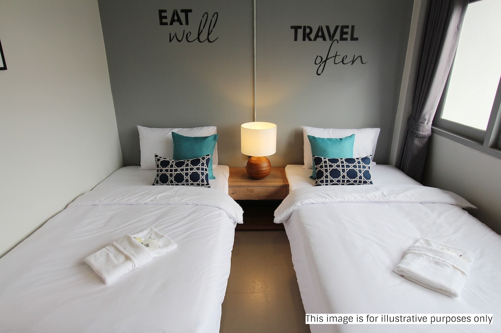 Rajthani Hotel 22/44