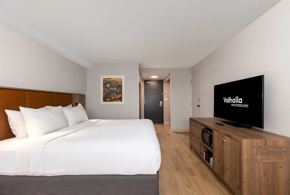 Valhalla Hotel & Conference Centre 13/60