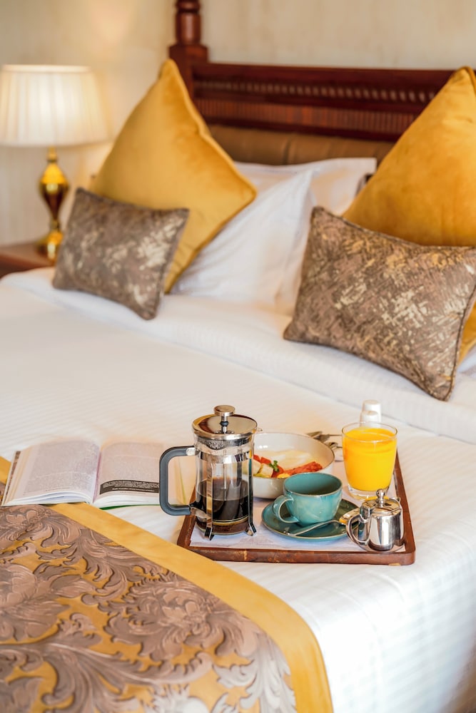 Aahana Resort and Spa- Jim Corbett 29/59