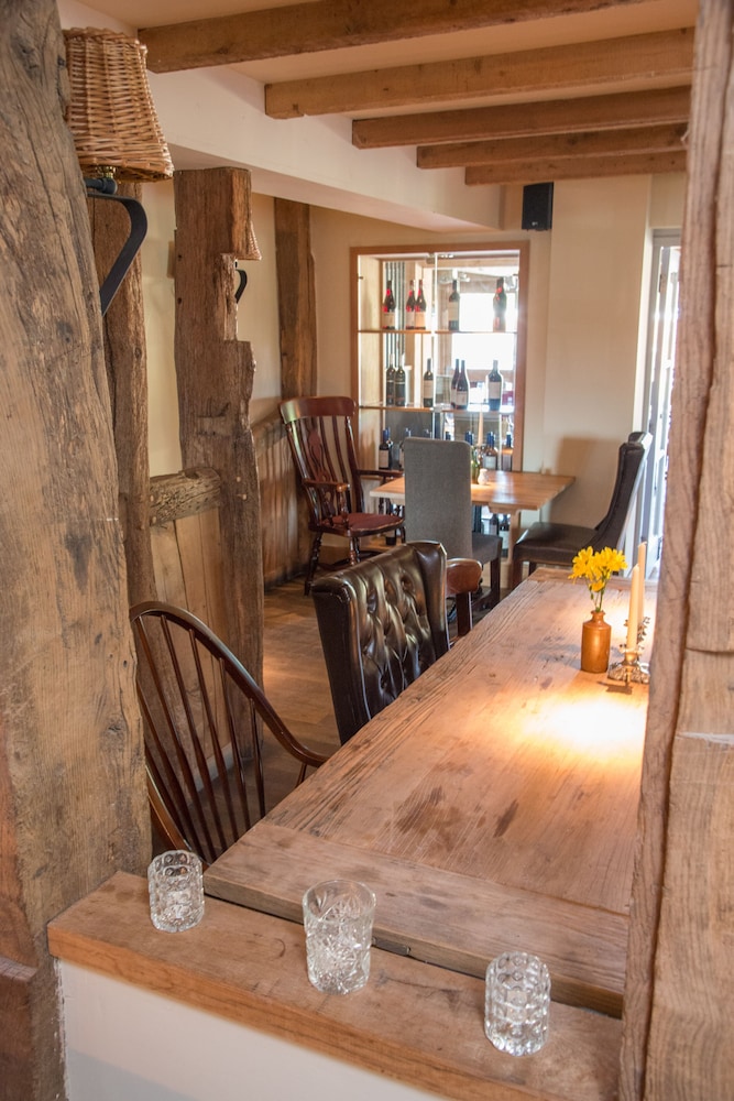 The Swan Inn 12/15