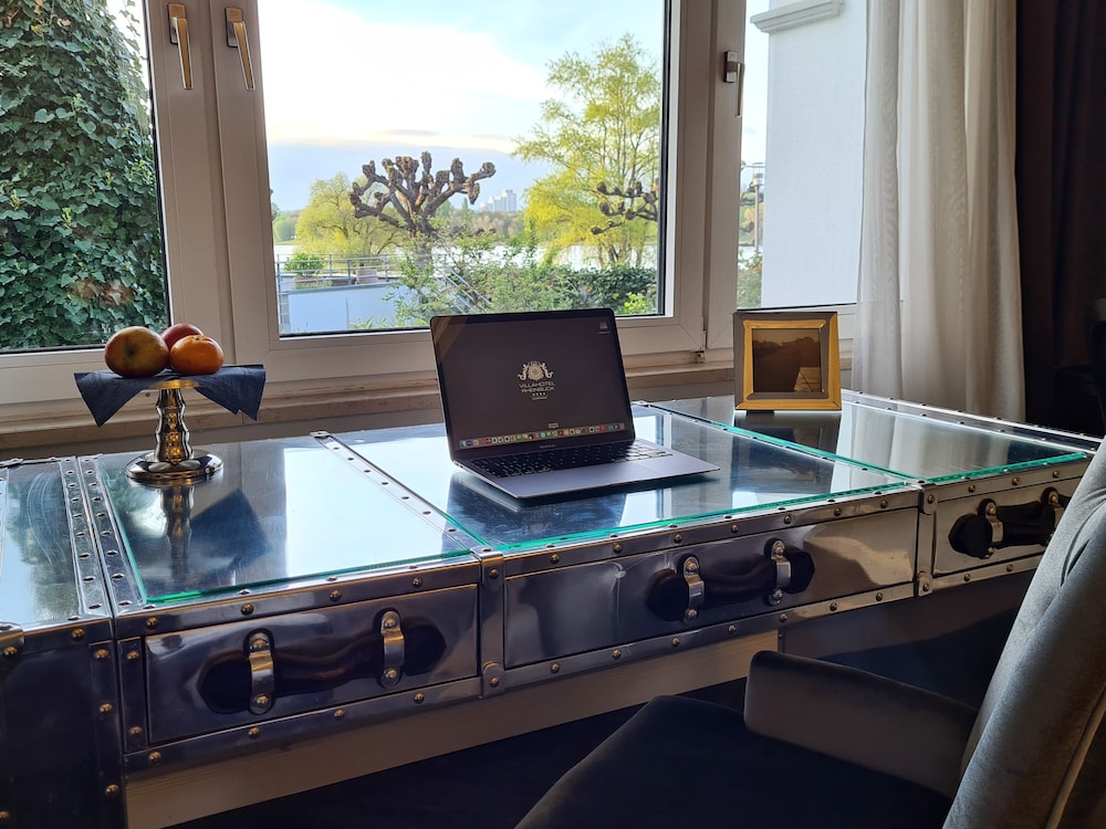 Villahotel Rheinblick 40/50