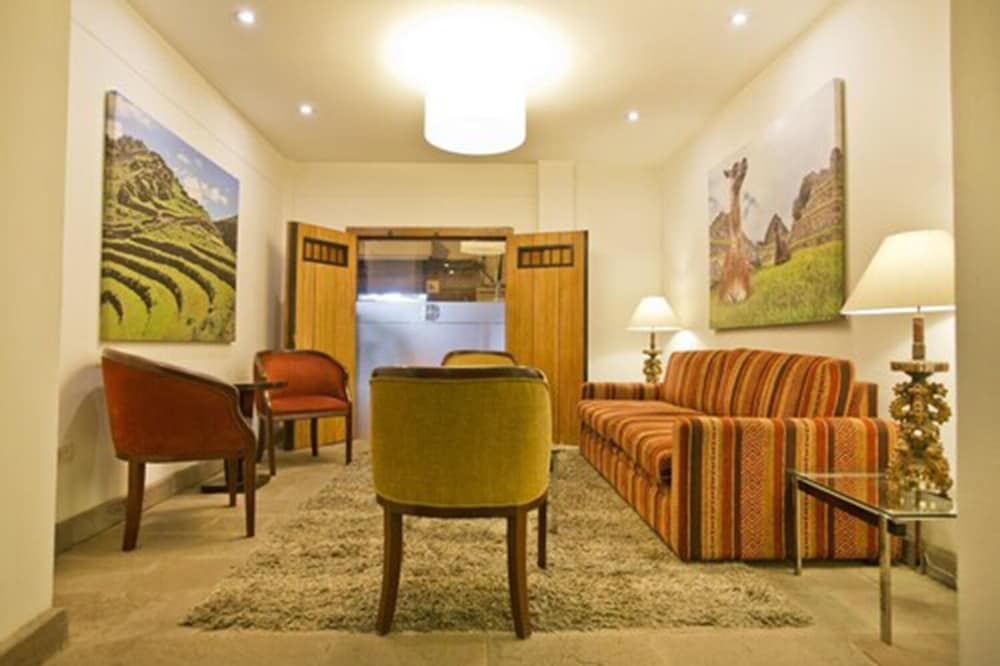 TIERRA VIVA CUSCO CENTRO 35/50