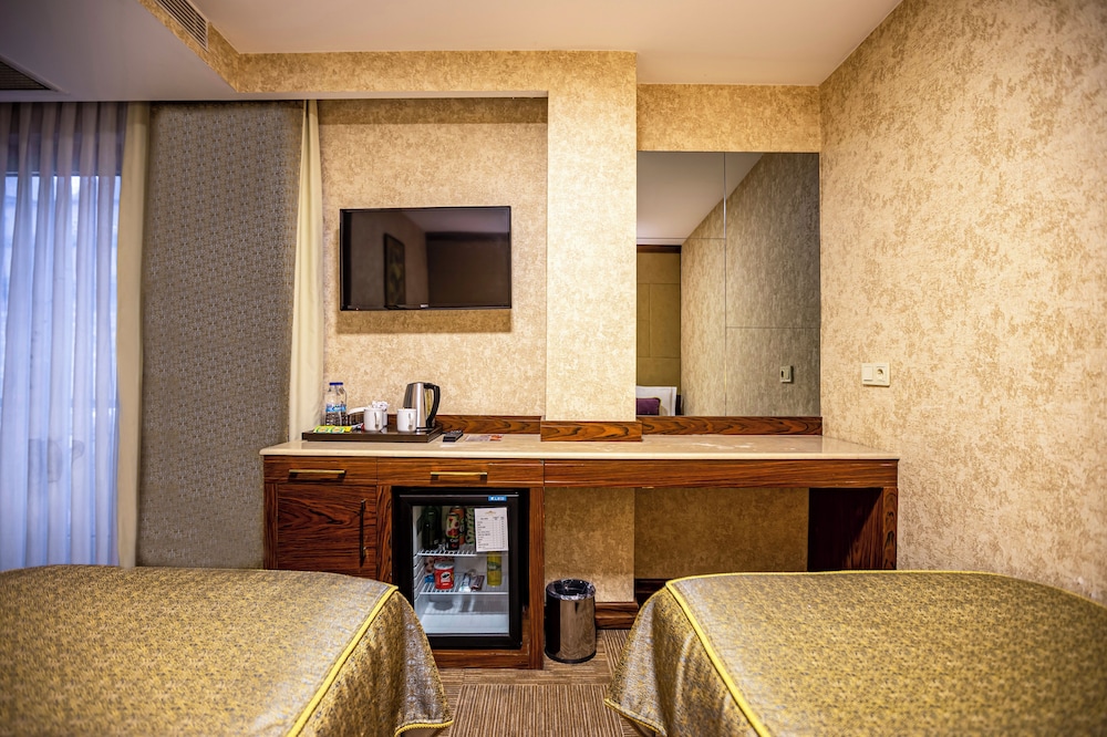 Eurostars Hotel Old City 61/71